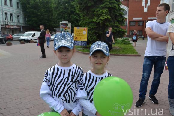 Хмельницькі близнюки встановили рекорд України, фото №7 на сайті vsim.ua