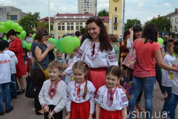 Хмельницькі близнюки встановили рекорд України, фото №8 на сайті vsim.ua
