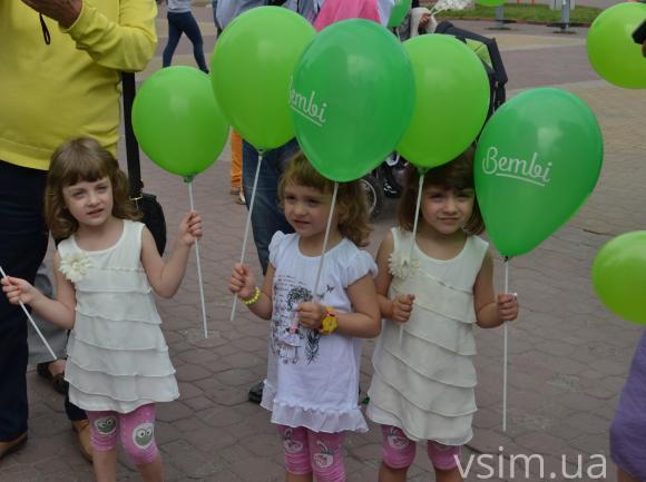 Хмельницькі близнюки встановили рекорд України, фото №9 на сайті vsim.ua