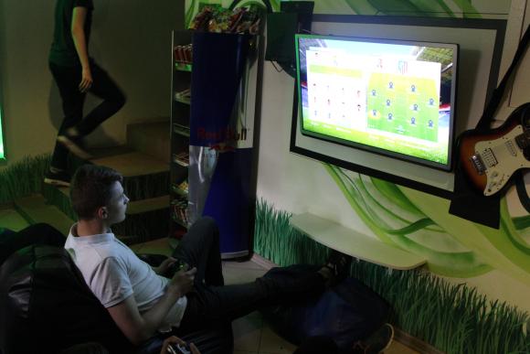 Хочете грати у комп’ютер та отримувати за це зарплату? Ставайте кіберспортсменом, фото №3 на сайті 20minut.ua