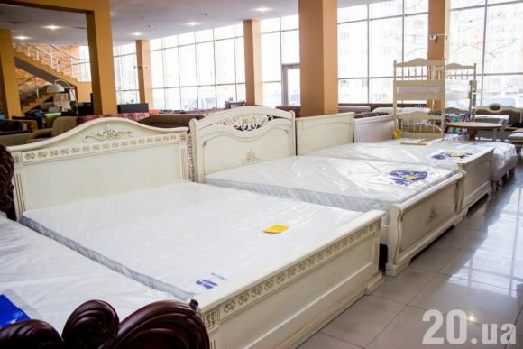 Как выбрать хороший матрас? И главное, где это сделать? (Новости компаний) на сайті 20minut.ua Как выбрать хороший матрас? И главное, где это сделать? (Новости компаний), фото №1 на сайті 20minut.ua