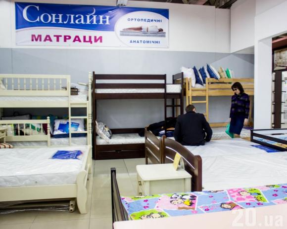 Как выбрать хороший матрас? И главное, где это сделать? (Новости компаний) на сайті 20minut.ua Как выбрать хороший матрас? И главное, где это сделать? (Новости компаний), фото №2 на сайті 20minut.ua