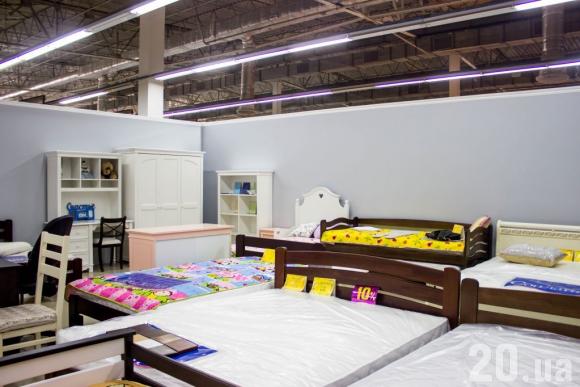 Как выбрать хороший матрас? И главное, где это сделать? (Новости компаний) на сайті 20minut.ua Как выбрать хороший матрас? И главное, где это сделать? (Новости компаний), фото №4 на сайті 20minut.ua