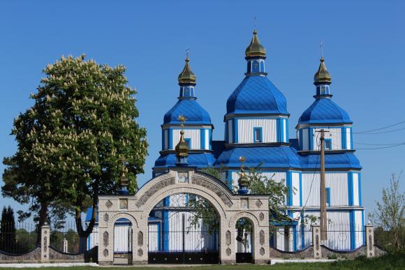 “Кам'яна” Печера і володіння Потоцьких: шукаємо найгарніші місця для фото, фото №4 на сайті 20minut.ua