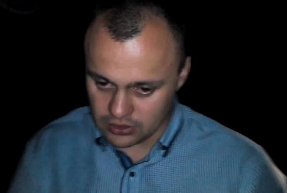 Копи вночі зловили слідчого, що керував автомобілем “під шафе”, фото №1 на сайті 20minut.ua