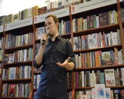 Культурный фреш: “тихий кинотеатр” и место для вдохновения винничан, фото №5 на сайті 20minut.ua