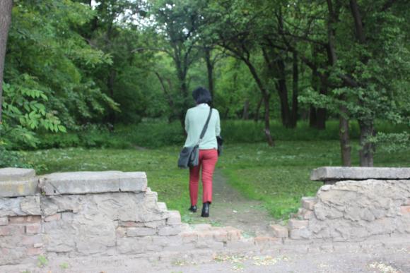 Міськрада вирішила огородити парк за 3 мільйони. Вінницю не спитали, фото №1 на сайті 20minut.ua