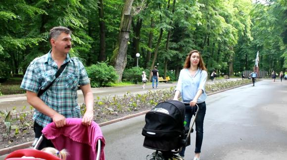 Міськрада вирішила огородити парк за 3 мільйони. Вінницю не спитали, фото №2 на сайті 20minut.ua