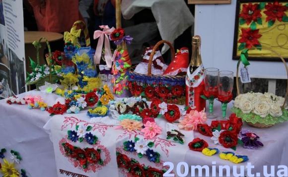 На Європейській площі своїми уміннями поділилось більше 2 тисяч молодих дарувань, фото №3 на сайті 20minut.ua