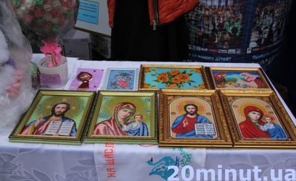 На Європейській площі своїми уміннями поділилось більше 2 тисяч молодих дарувань, фото №4 на сайті 20minut.ua