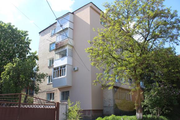 На утеплення в багатоповерхівках потрібен дозвіл. Де його взяти?, фото №1 на сайті 20minut.ua