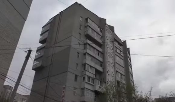 На утеплення в багатоповерхівках потрібен дозвіл. Де його взяти?, фото №2 на сайті 20minut.ua