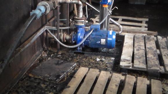 На Вінниччині викрили підпільний спиртзавод. Вилучили 15 тон спирту, фото №1 на сайті 20minut.ua