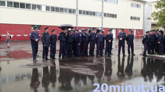 На «Житомирських ласощах» владі не вдалося врегулювати конфлікт. Відео. Фото, фото №3 на сайті 20minut.ua