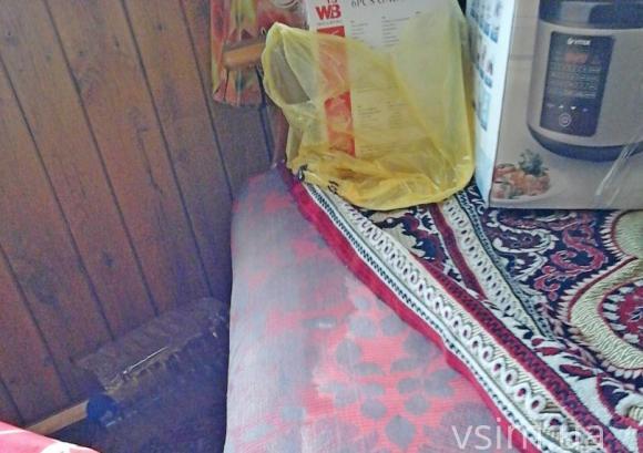 Наслідки зливи у Хмельницькому: від зіпсованих продуктів до затоплених балконів, фото №5 на сайті vsim.ua