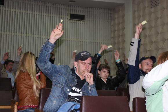 Нова “Програма охорони тваринного світу”: що чекає на чотирилапих безхатченків?, фото №3 на сайті 20minut.ua