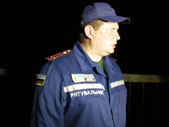 Охоплені вогнем вагони машиніст хотів дотягнути до станції Райгород, фото №4 на сайті 20minut.ua