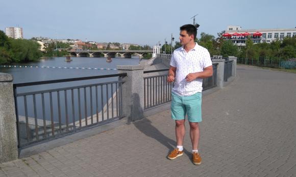 Починаємо бігати зранку: як не “вмерти” на другому кілометрі на сайті 20minut.ua Починаємо бігати зранку: як не “вмерти” на другому кілометрі, фото №1 на сайті 20minut.ua