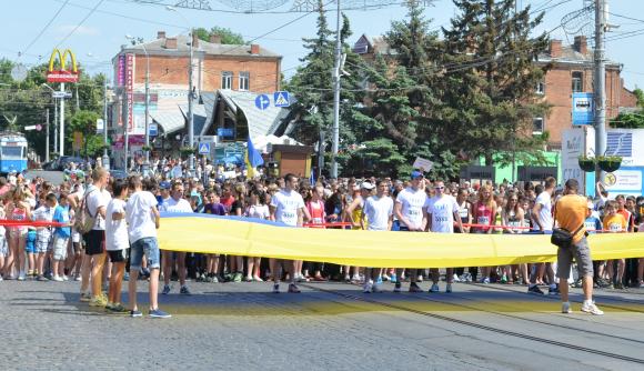 Починаємо бігати зранку: як не “вмерти” на другому кілометрі на сайті 20minut.ua Починаємо бігати зранку: як не “вмерти” на другому кілометрі, фото №3 на сайті 20minut.ua