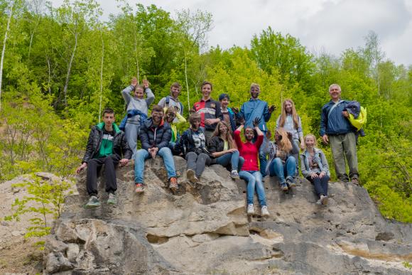 Що можна побачити туристу на Гусятинщині, фото №1 на сайті 20minut.ua