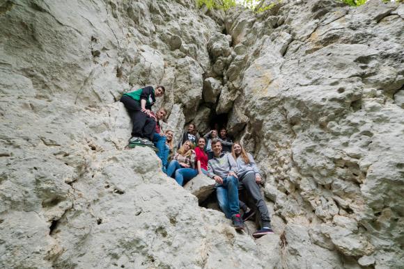 Що можна побачити туристу на Гусятинщині, фото №2 на сайті 20minut.ua