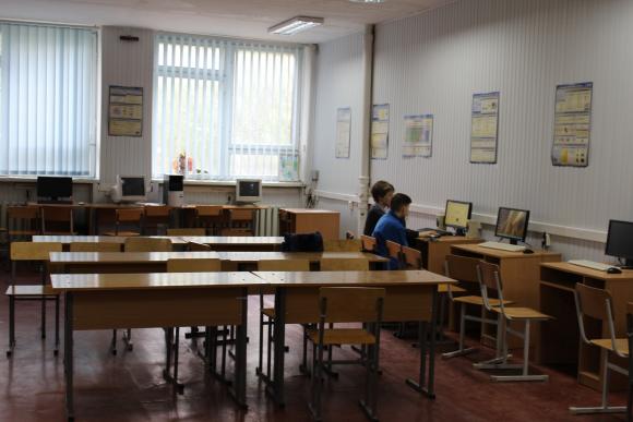 Що принесла перша оптимізація вінницьким школам? На прикладі школи №10, фото №4 на сайті 20minut.ua