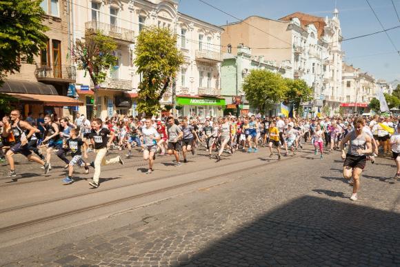 Секс, здоров’я та позитив: 10 причин, чому варто почати бігати на сайті 20minut.ua Секс, здоров’я та позитив: 10 причин, чому варто почати бігати, фото №2 на сайті 20minut.ua