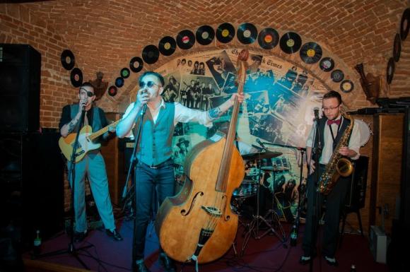 Сексуальность & мистичность The Hypnotunez. Из подполья на большую сцену, фото №1 на сайті 20minut.ua