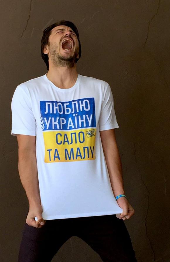 Сергій Притула – про європейськість Вінниці і особливості гумору українців, фото №1 на сайті 20minut.ua