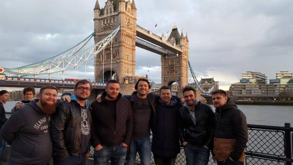 Сергій Притула – про європейськість Вінниці і особливості гумору українців, фото №3 на сайті 20minut.ua