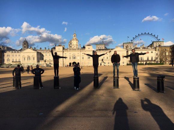 Сергій Притула – про європейськість Вінниці і особливості гумору українців, фото №4 на сайті 20minut.ua