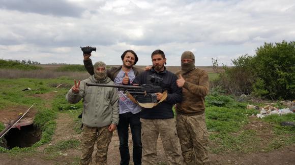 Сергій Притула – про європейськість Вінниці і особливості гумору українців, фото №5 на сайті 20minut.ua