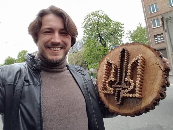 Сергій Притула – про європейськість Вінниці і особливості гумору українців, фото №6 на сайті 20minut.ua