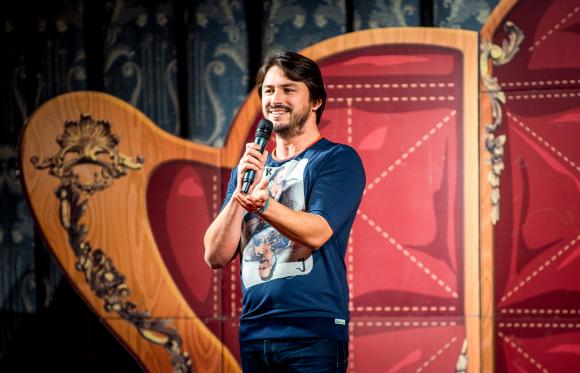 Сергій Притула – про європейськість Вінниці і особливості гумору українців, фото №7 на сайті 20minut.ua