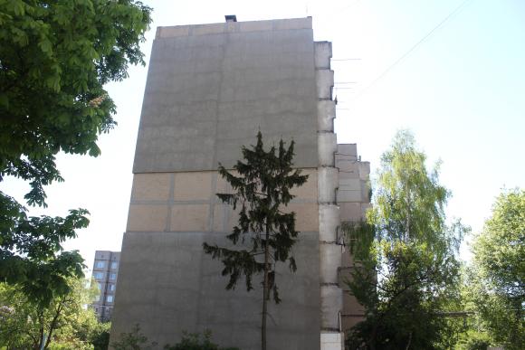 У багатоповерхівці на Литвиненка зробили LED-освітлення. Чи є економія?, фото №4 на сайті 20minut.ua
