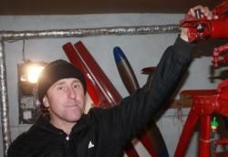 У багатоповерхівці на Литвиненка зробили LED-освітлення. Чи є економія?, фото №5 на сайті 20minut.ua