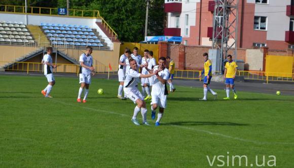 У Хмельницькому чемпіон області познущався над місцевим ДЮСШ-1, фото №3 на сайті vsim.ua