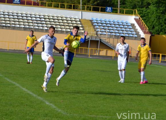 У Хмельницькому чемпіон області познущався над місцевим ДЮСШ-1, фото №5 на сайті vsim.ua