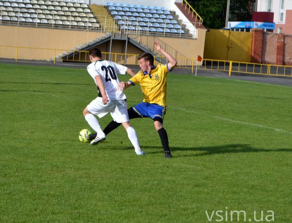 У Хмельницькому чемпіон області познущався над місцевим ДЮСШ-1, фото №6 на сайті vsim.ua