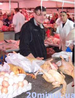 У світі перед святами знижки, а у нас навпаки на сайті 20minut.ua У світі перед святами знижки, а у нас навпаки, фото №3 на сайті 20minut.ua