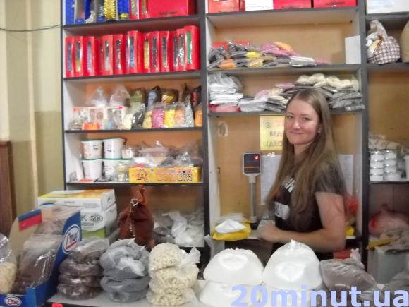У Тернополі пограбували продуктовий магазин, фото №1 на сайті 20minut.ua