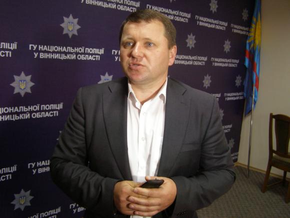 У Жмеринці поховали дівчинку, яка загинула під колесами «Мерседеса» колишнього начальника ДАІ області, фото №8 на сайті 20minut.ua