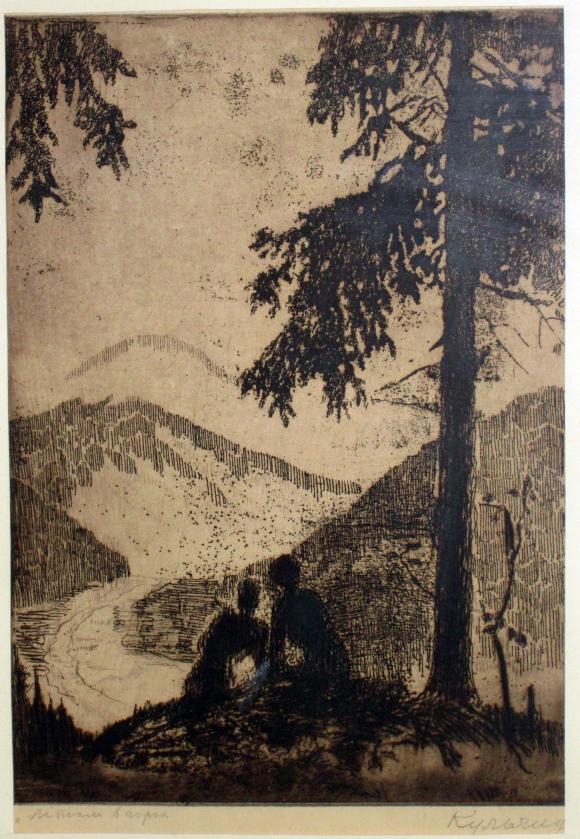 Уродженка Бережан проілюструвала понад 70 книжок і створила тисячі робіт, фото №4 на сайті 20minut.ua