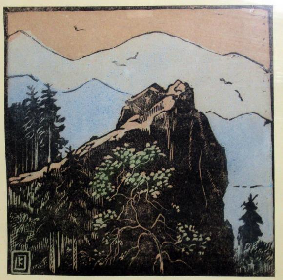 Уродженка Бережан проілюструвала понад 70 книжок і створила тисячі робіт, фото №5 на сайті 20minut.ua