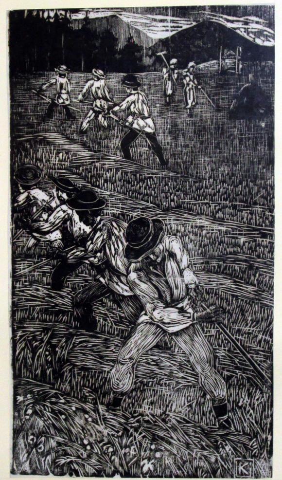 Уродженка Бережан проілюструвала понад 70 книжок і створила тисячі робіт, фото №6 на сайті 20minut.ua