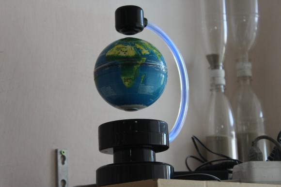 В музеї винахідника працюють вітряки та фабрика з пакування цукерок, фото №6 на сайті 20minut.ua