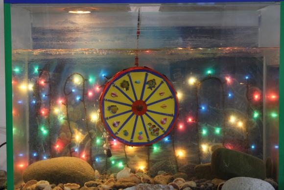 В музеї винахідника працюють вітряки та фабрика з пакування цукерок, фото №7 на сайті 20minut.ua