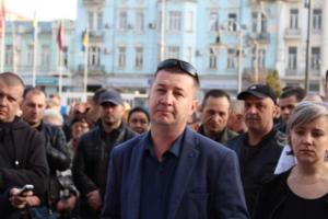 Відповіді на електронні петиції у Вінниці більше схожі на відписки?, фото №4 на сайті 20minut.ua