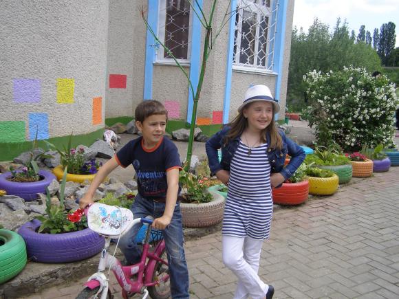 Вінничанка відкрила «Дім Мама» для тих, кому нікуди подітись з малими дітьми, фото №4 на сайті 20minut.ua