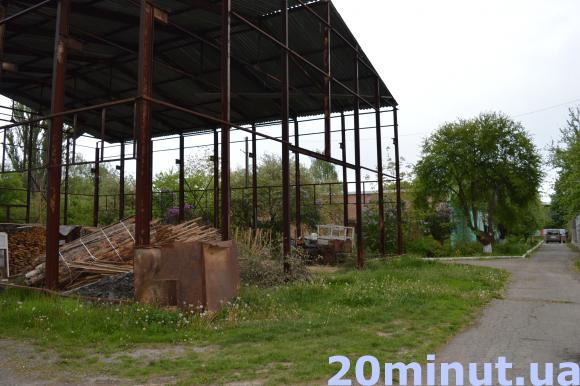 Вінницькі махінації: як на комунальних землях побудували приватні маєтки, фото №3 на сайті 20minut.ua